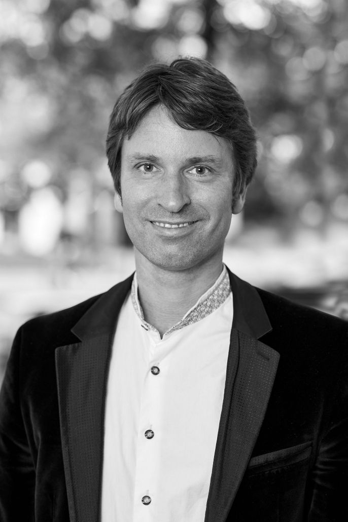 Martin Rosenauer, Diplom-Psychologe, Unternehmer und Investor, Executive Coaching München